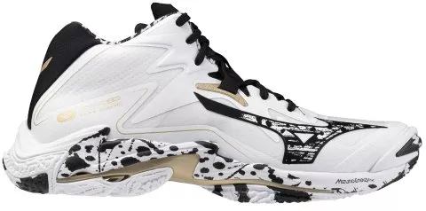Mizuno Wave Lightning Z8 Mid