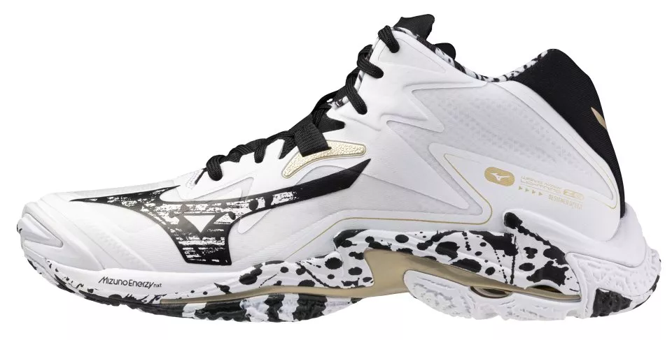 Zapatos de interior Mizuno Wave Lightning Z8 Mid