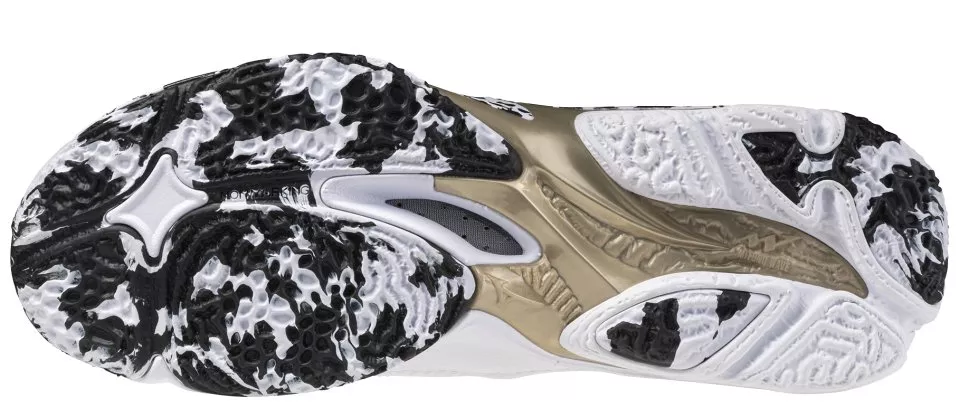 Zapatos de interior Mizuno Wave Lightning Z8 Mid