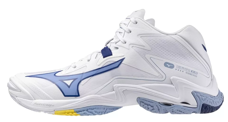 Buty indoorowe Mizuno SHOE WAVE LIGHTNING Z MID