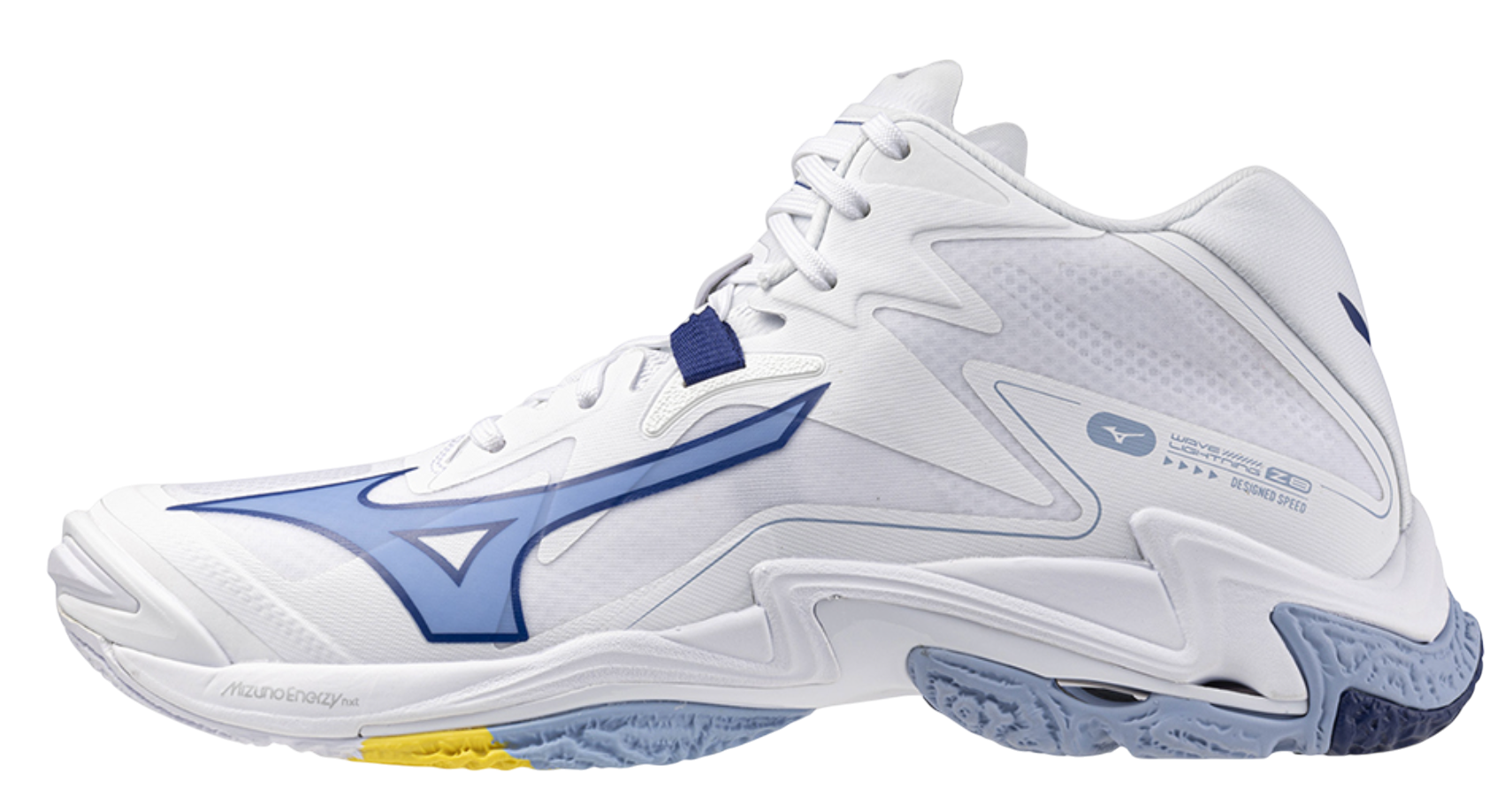 Buty indoorowe Mizuno SHOE WAVE LIGHTNING Z MID