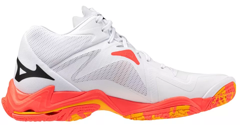 Παπούτσια εσωτερικού χώρου Mizuno Wave Lightning Z Mid shoe