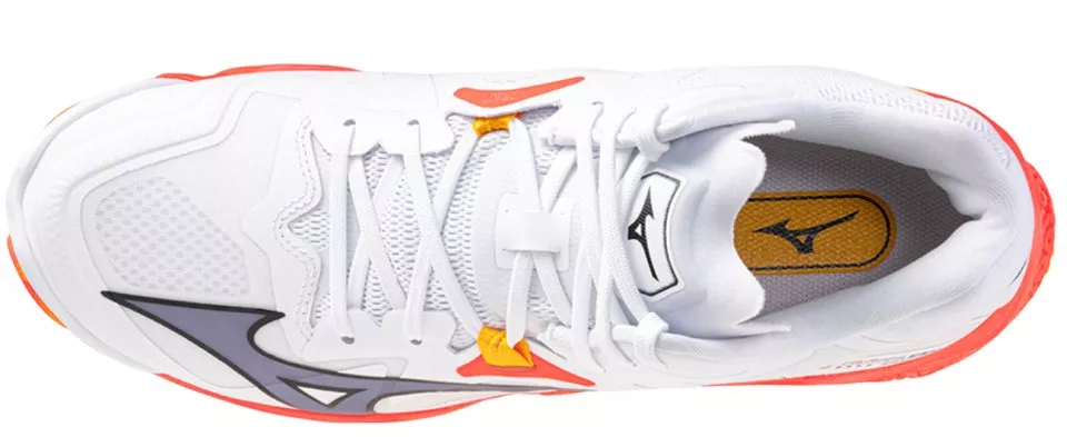 Παπούτσια εσωτερικού χώρου Mizuno Wave Lightning Z Mid shoe
