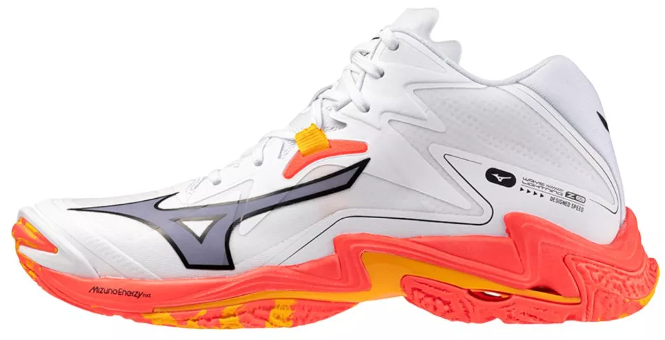 Παπούτσια εσωτερικού χώρου Mizuno Wave Lightning Z Mid shoe