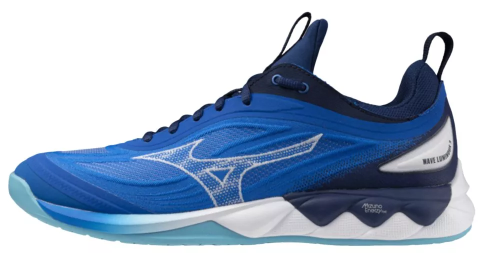 Buty indoorowe Mizuno WAVE LUMINOUS 3