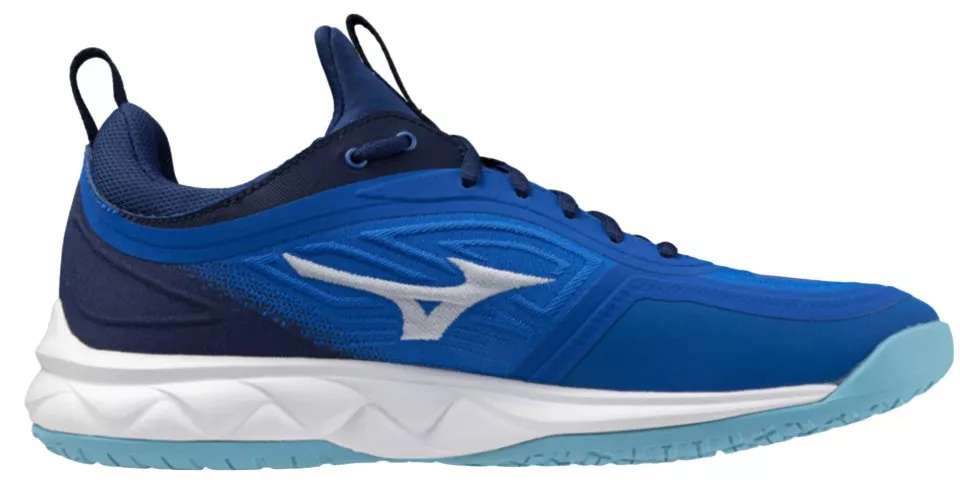 Buty indoorowe Mizuno WAVE LUMINOUS 3