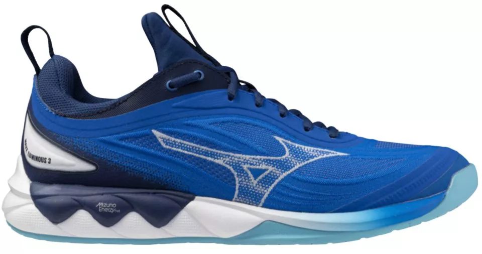 Buty indoorowe Mizuno WAVE LUMINOUS 3