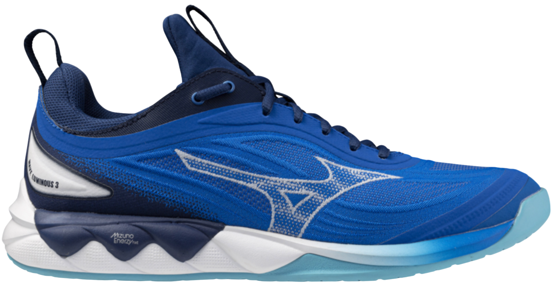 Buty indoorowe Mizuno WAVE LUMINOUS 3