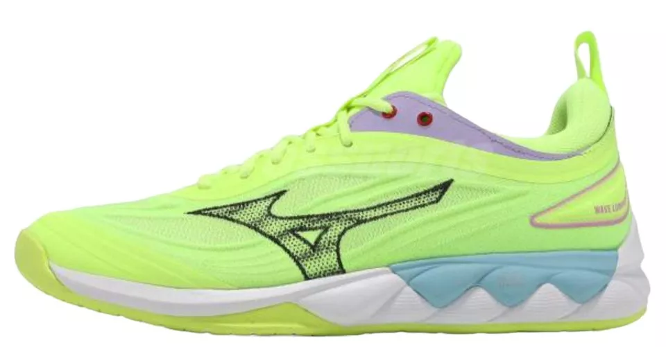 Buty indoorowe Mizuno WAVE LUMINOUS 3