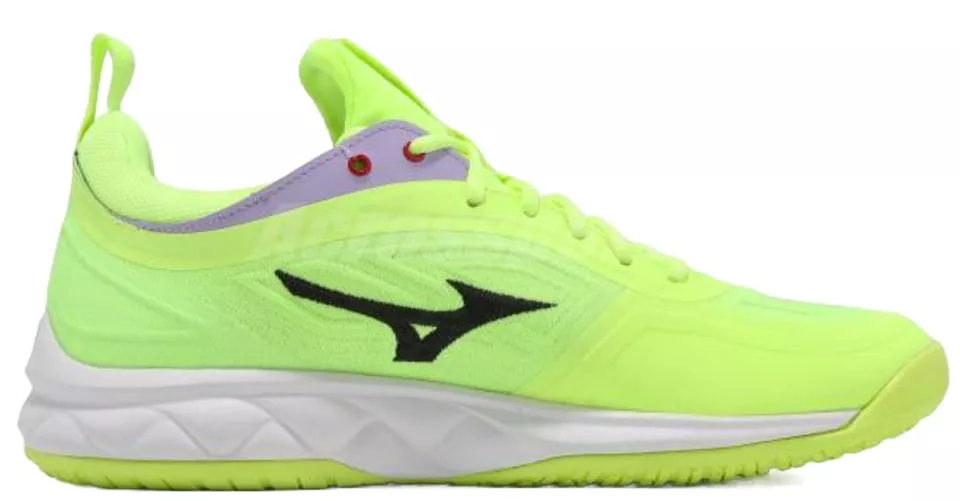 Buty indoorowe Mizuno WAVE LUMINOUS 3