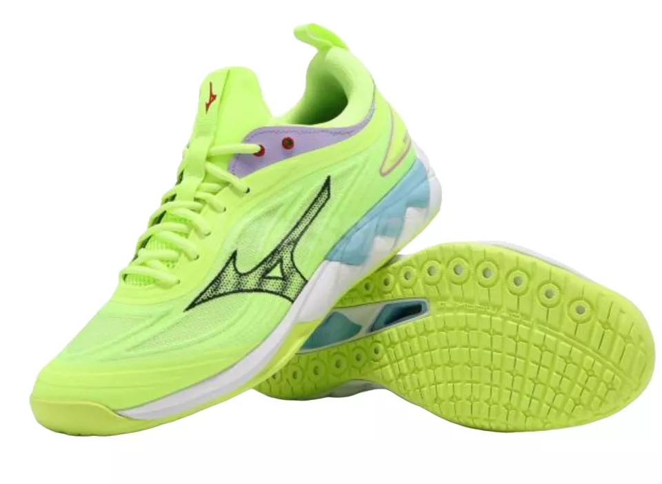 Buty indoorowe Mizuno WAVE LUMINOUS 3