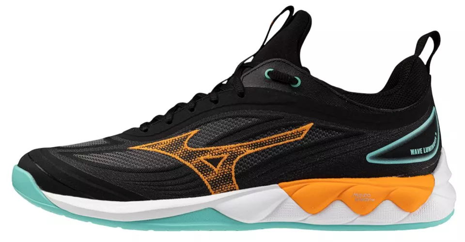Παπούτσια εσωτερικού χώρου Mizuno Wave Luminous 3 Shoe