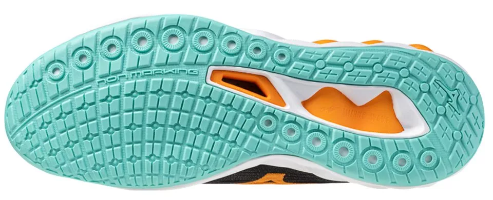 Παπούτσια εσωτερικού χώρου Mizuno Wave Luminous 3 Shoe
