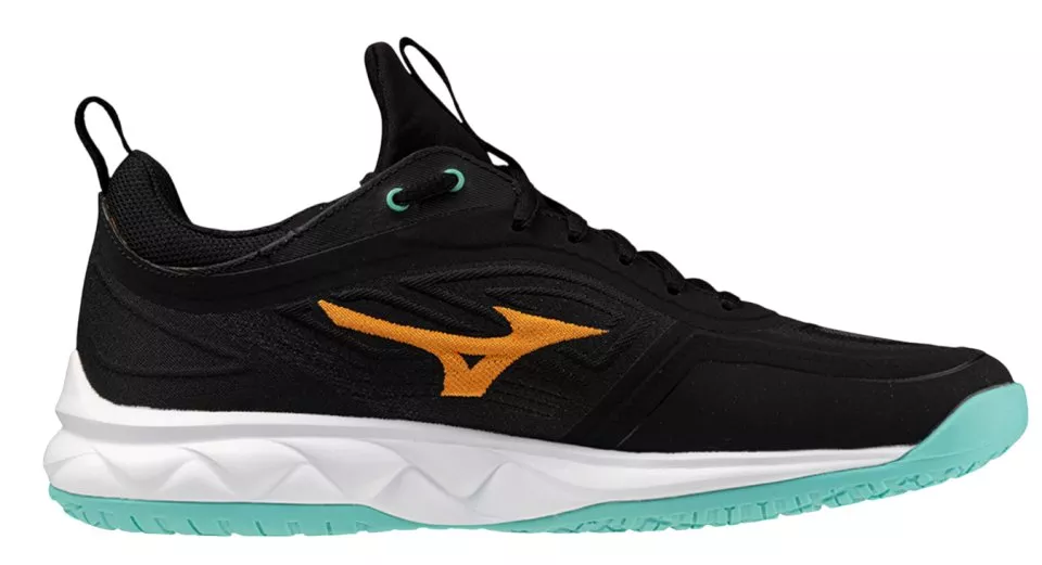 Παπούτσια εσωτερικού χώρου Mizuno Wave Luminous 3 Shoe