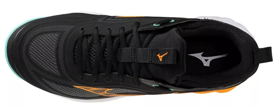 Παπούτσια εσωτερικού χώρου Mizuno Wave Luminous 3 Shoe
