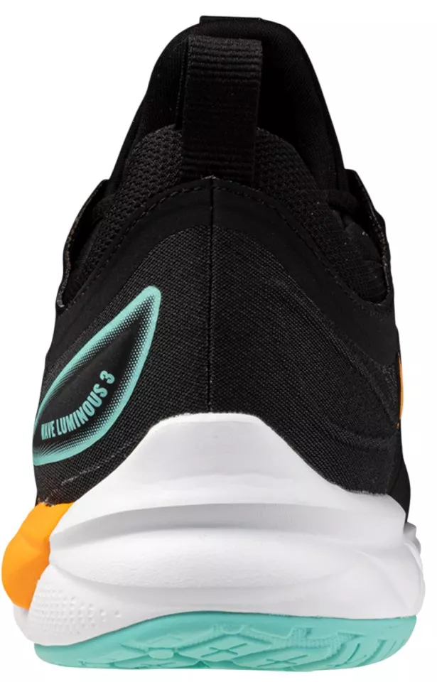 Παπούτσια εσωτερικού χώρου Mizuno Wave Luminous 3 Shoe