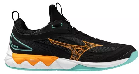 Mizuno Wave Luminous 3 Shoe