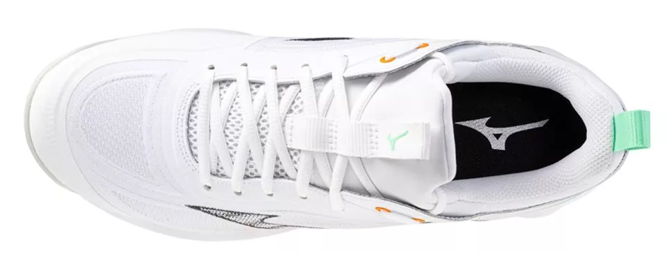 Παπούτσια εσωτερικού χώρου Mizuno Wave Luminous shoe