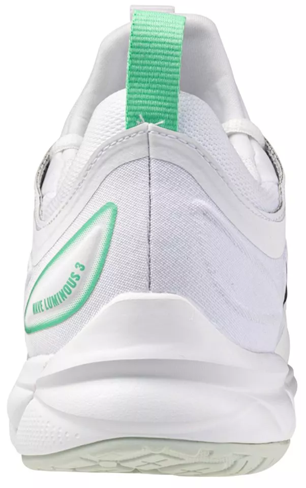 Παπούτσια εσωτερικού χώρου Mizuno Wave Luminous shoe