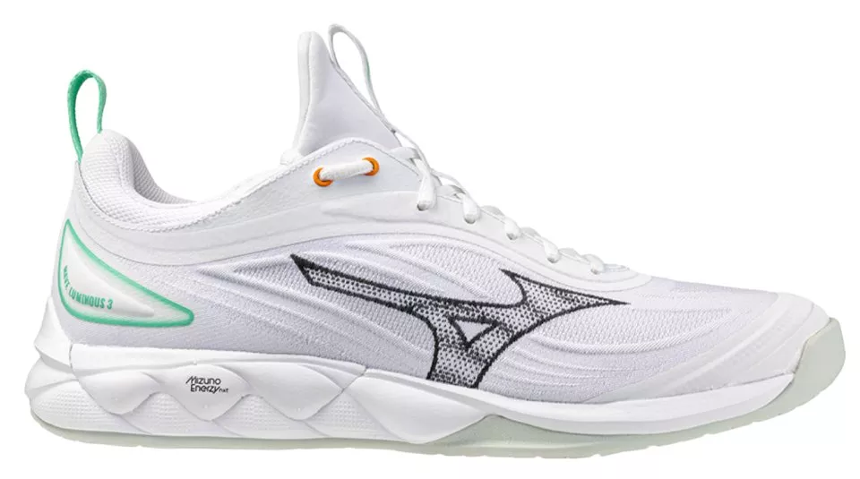 Παπούτσια εσωτερικού χώρου Mizuno Wave Luminous shoe