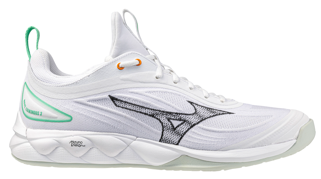 Παπούτσια εσωτερικού χώρου Mizuno Wave Luminous shoe