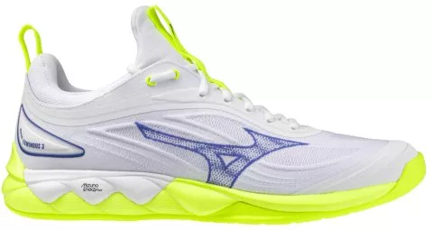 Mizuno Wave Luminous 3