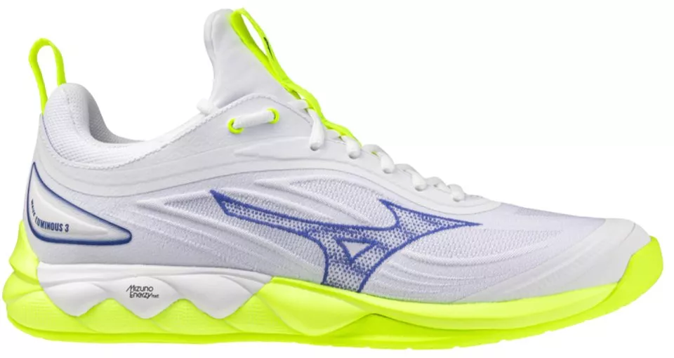Indoorové topánky Mizuno Wave Luminous 3