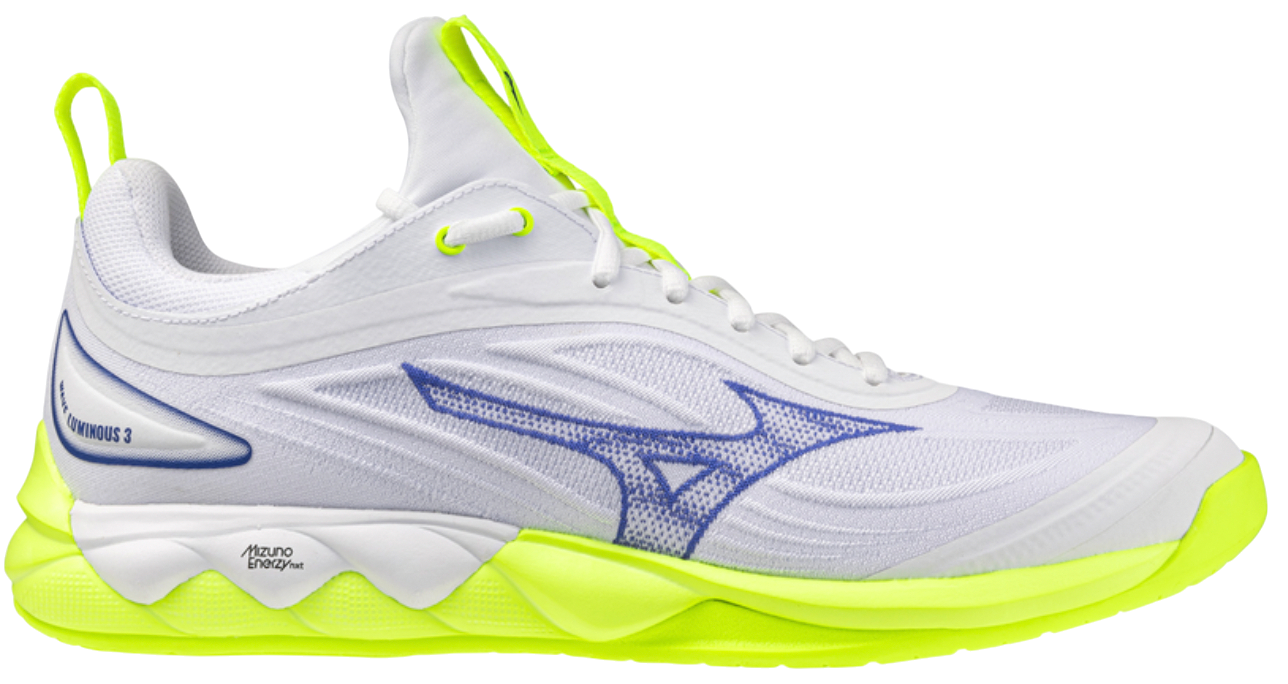 Indoorové topánky Mizuno Wave Luminous 3