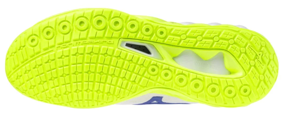 Indoorové topánky Mizuno Wave Luminous 3