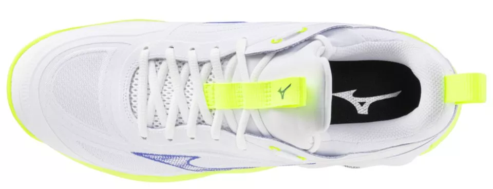 Indoorové topánky Mizuno Wave Luminous 3