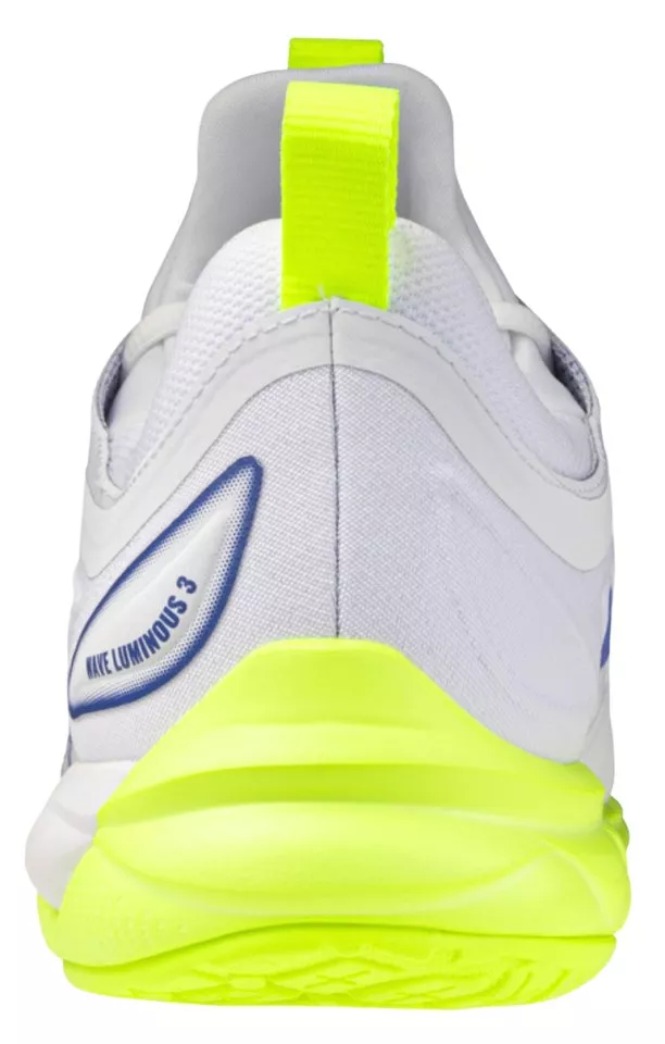 Indoorové topánky Mizuno Wave Luminous 3