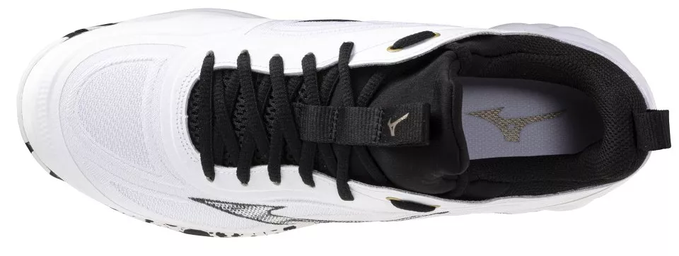 Παπούτσια εσωτερικού χώρου Mizuno Wave Luminous