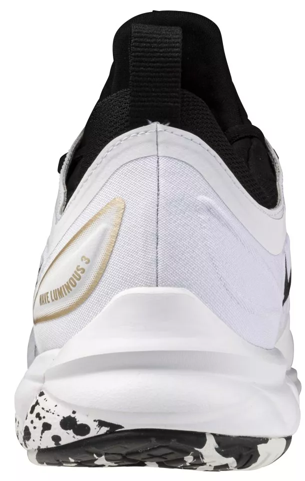Παπούτσια εσωτερικού χώρου Mizuno Wave Luminous
