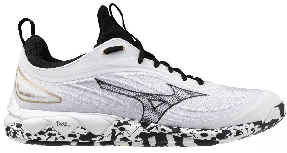 Παπούτσια εσωτερικού χώρου Mizuno Wave Luminous
