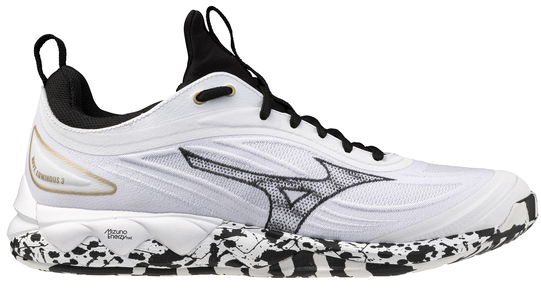 Παπούτσια εσωτερικού χώρου Mizuno Wave Luminous
