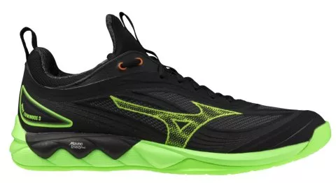Mizuno Wave Luminous 3