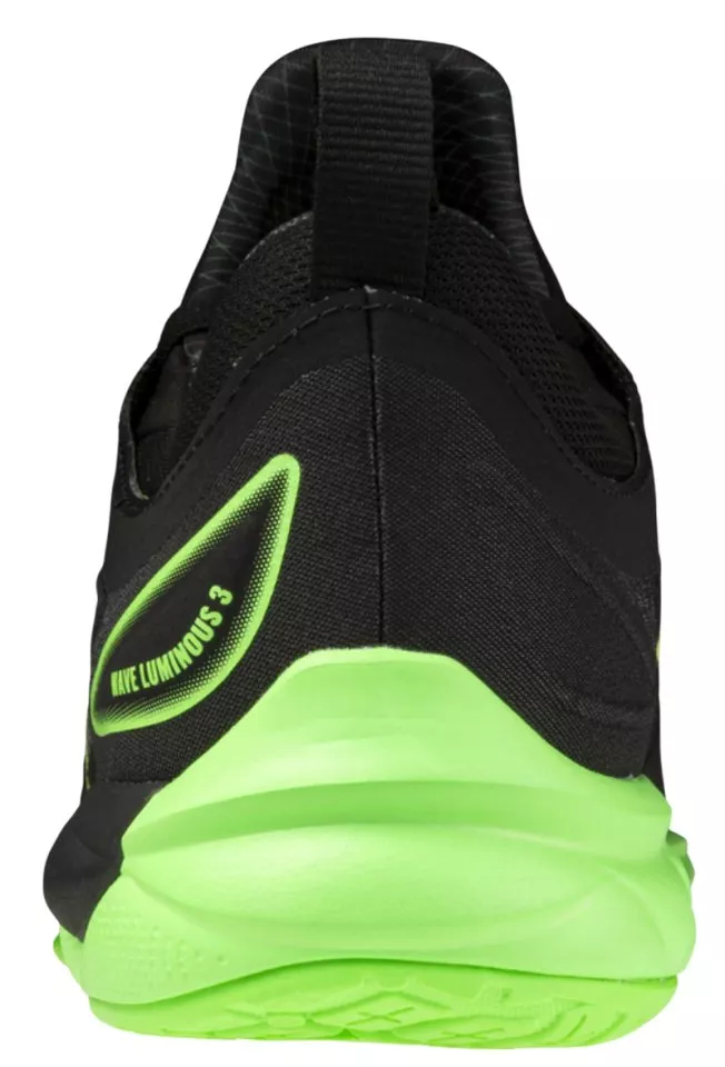 Scarpe da interno Mizuno Wave Luminous 3