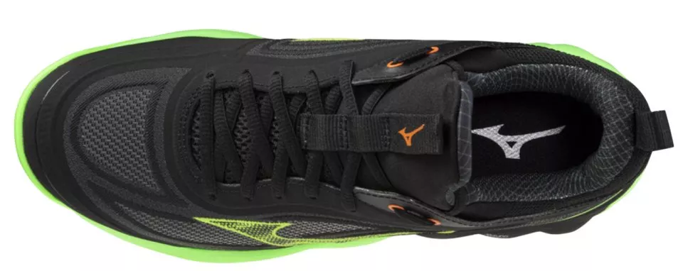 Scarpe da interno Mizuno Wave Luminous 3