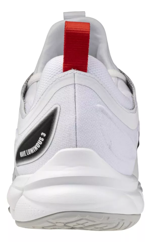 Scarpe da interno Mizuno Wave Luminous 3