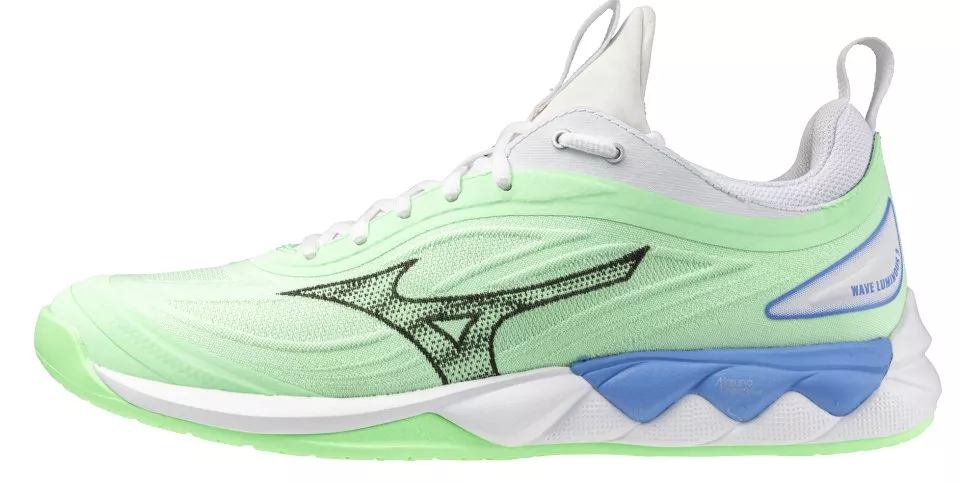 Buty indoorowe Mizuno SHOE WAVE LUMINOUS