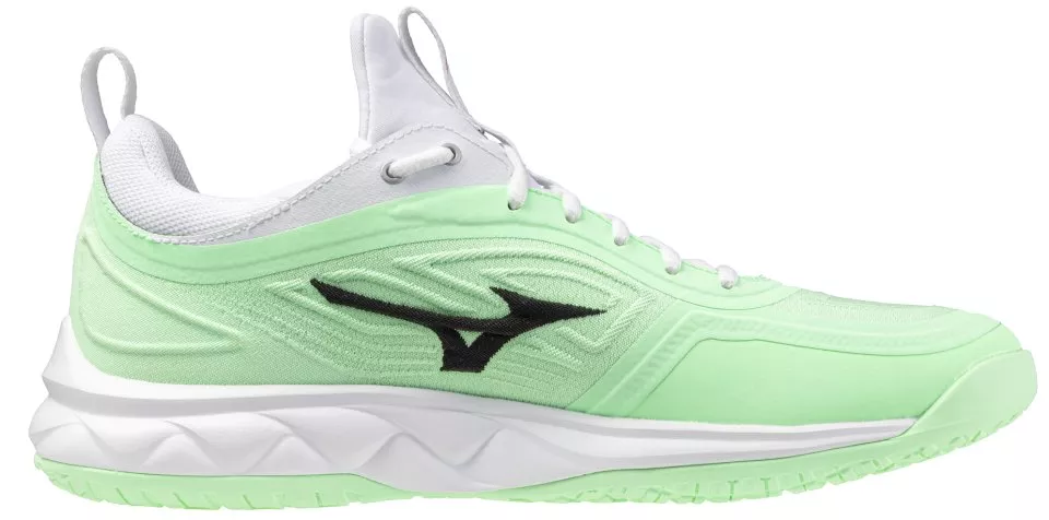 Buty indoorowe Mizuno SHOE WAVE LUMINOUS