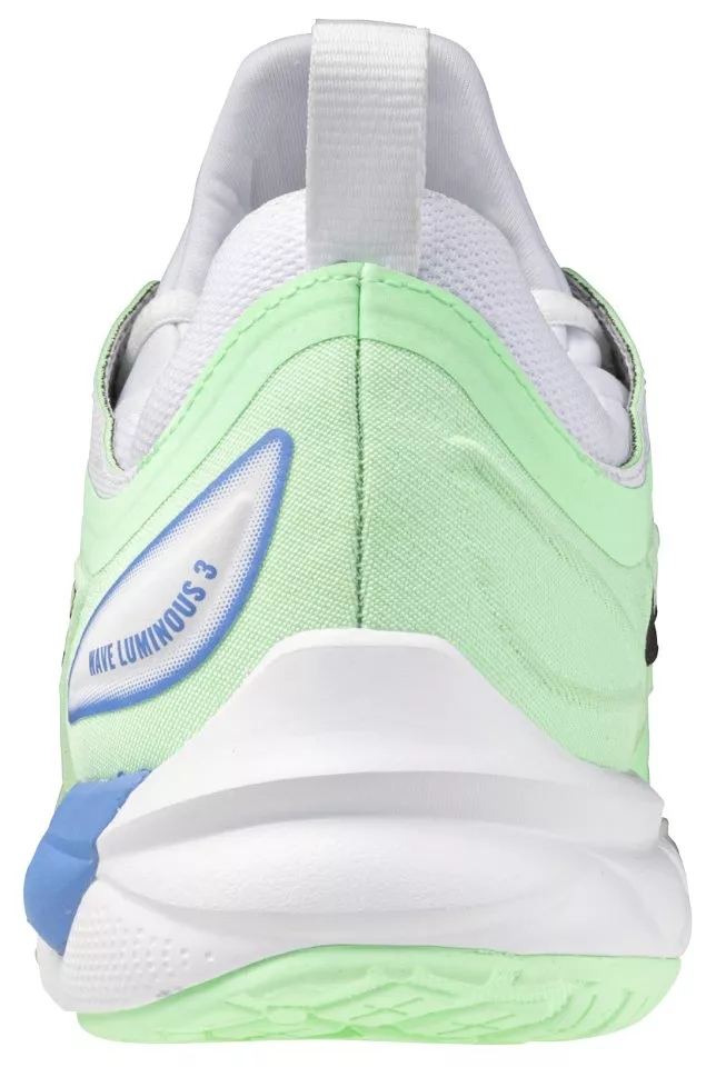 Buty indoorowe Mizuno SHOE WAVE LUMINOUS