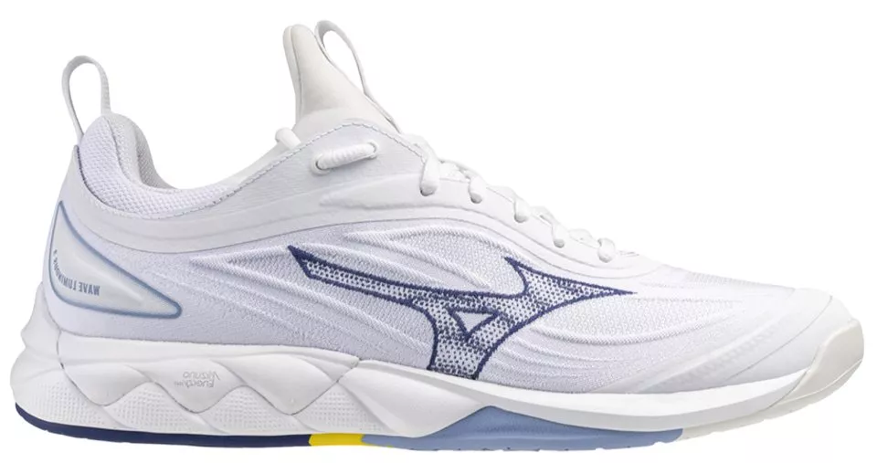 Buty indoorowe Mizuno SHOE WAVE LUMINOUS