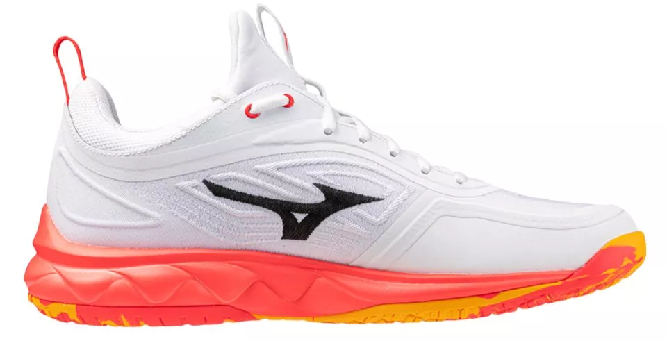 Παπούτσια εσωτερικού χώρου Mizuno Wave Luminous shoe