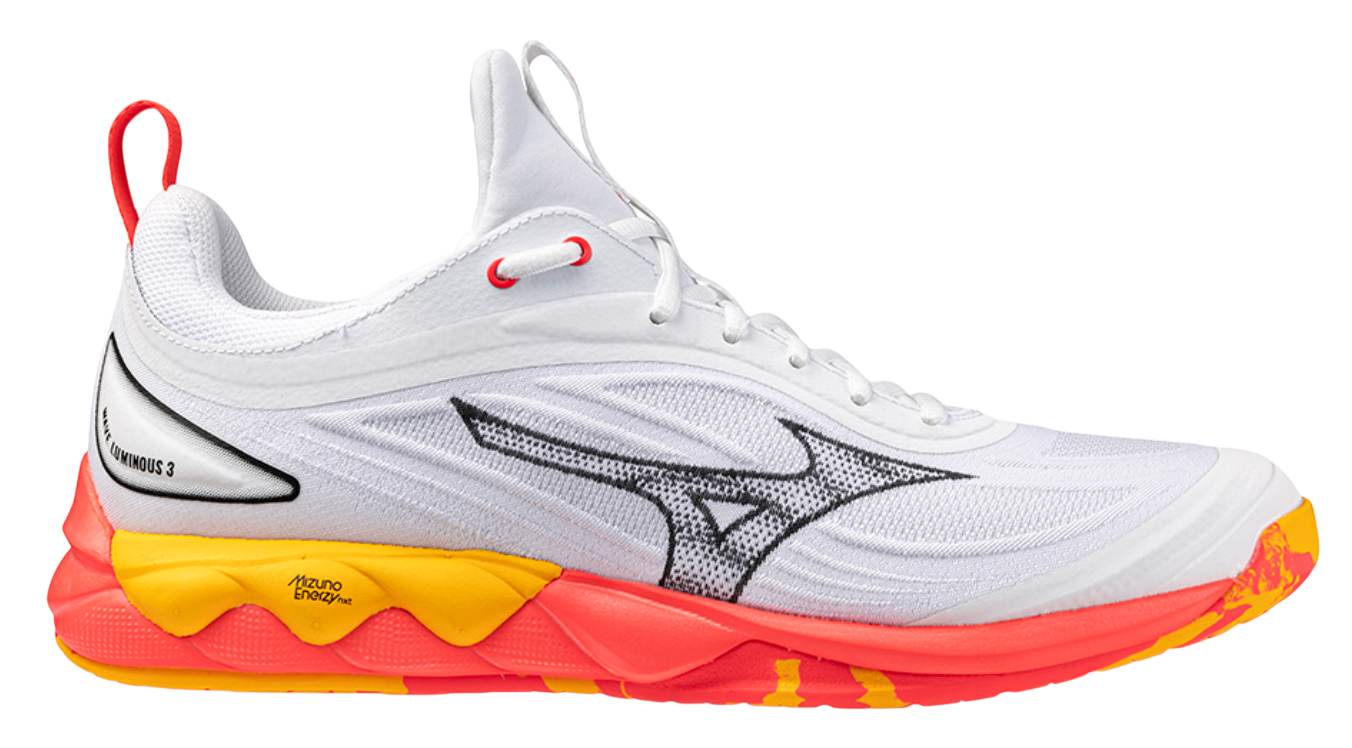 Παπούτσια εσωτερικού χώρου Mizuno Wave Luminous shoe