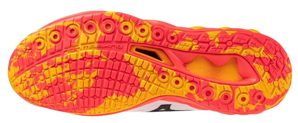 Παπούτσια εσωτερικού χώρου Mizuno Wave Luminous shoe