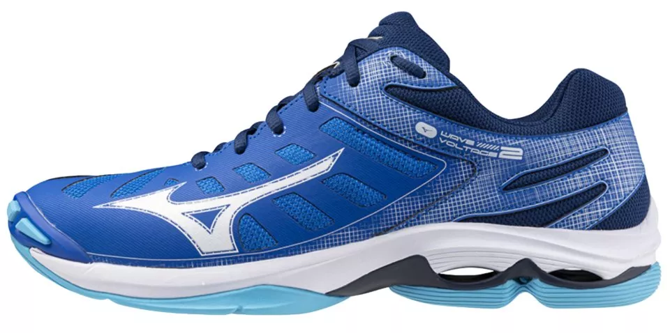 Buty indoorowe Mizuno SHOE WAVE VOLTAGE