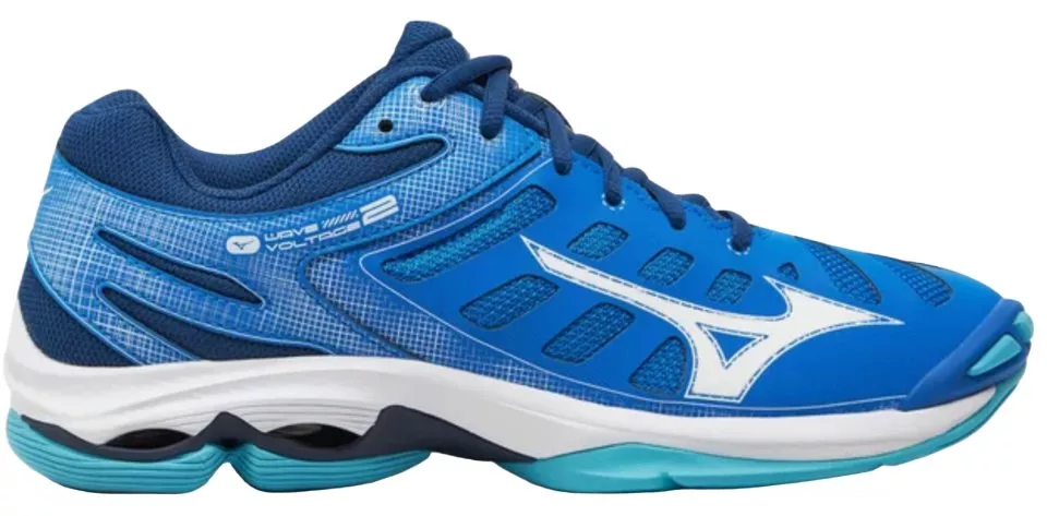 Buty indoorowe Mizuno SHOE WAVE VOLTAGE