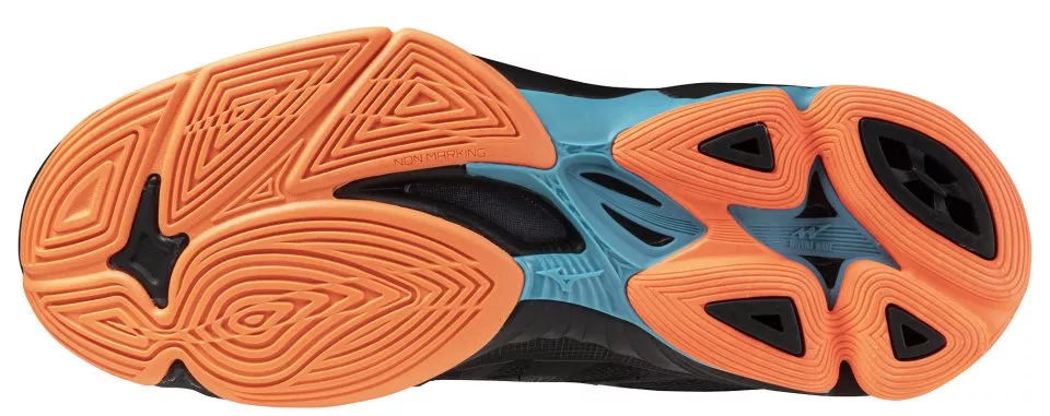 Dámské sálovky na volejbal Mizuno Wave Voltage 2