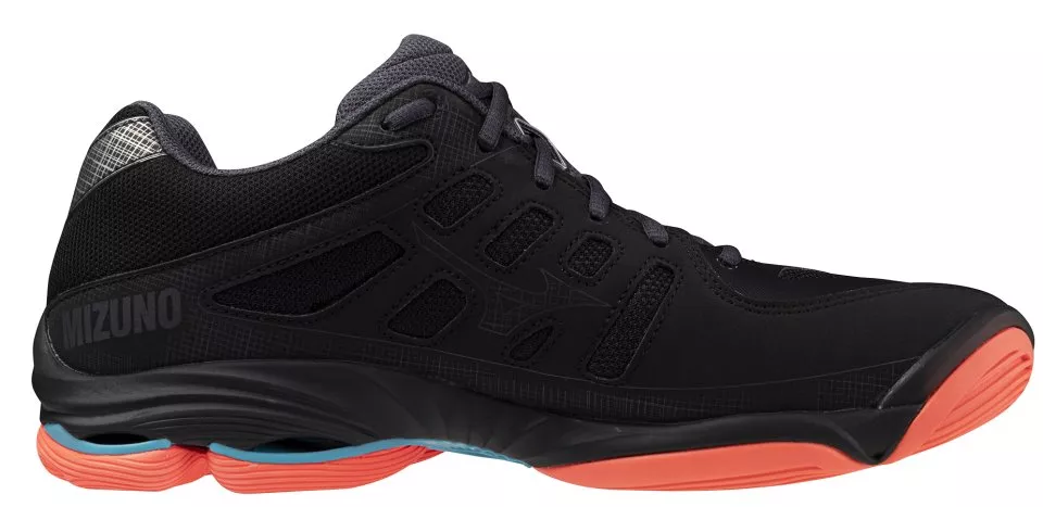 Dámské sálovky na volejbal Mizuno Wave Voltage 2